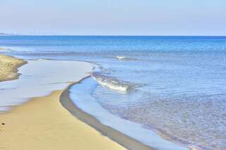 Апартаменты Bajkowa Plaża - Muszelka Гданьск Апартаменты Делюкс-33