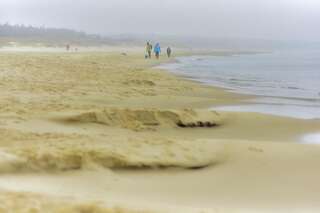 Апартаменты Bajkowa Plaża - Muszelka Гданьск Апартаменты Делюкс-37