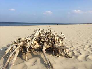 Апартаменты Bajkowa Plaża - Muszelka Гданьск Апартаменты Делюкс-40