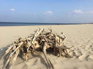 Апартаменты Bajkowa Plaża - Muszelka Гданьск Апартаменты Делюкс-75