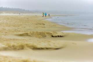 Апартаменты Bajkowa Plaża - Muszelka Гданьск Апартаменты Делюкс-84